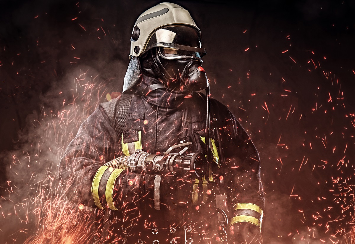 Bombeiros
